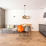 Heacher Apartamento *