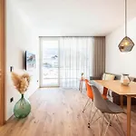 Apartamento Heacher