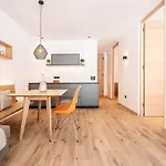 Apartamento Heacher