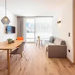 Apartamento Heacher *