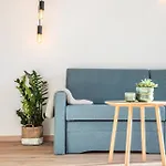Apartment Heacher *