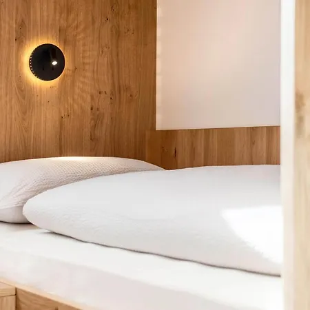 Heacher Apartment Meran