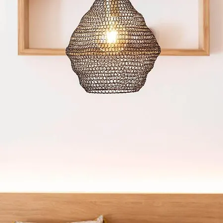 Lägenhet Heacher Merano