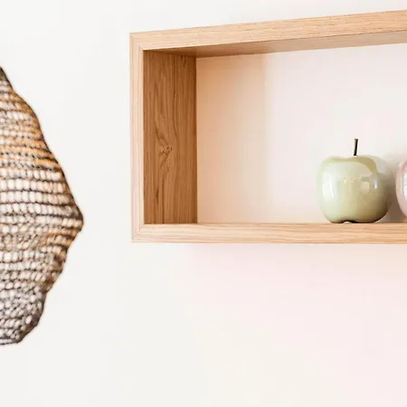 Apartment Heacher Merano