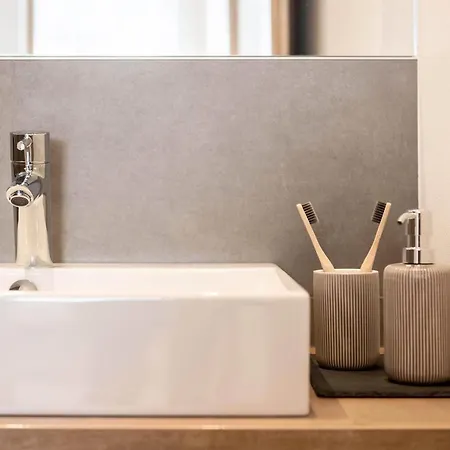 Apartment Heacher Merano