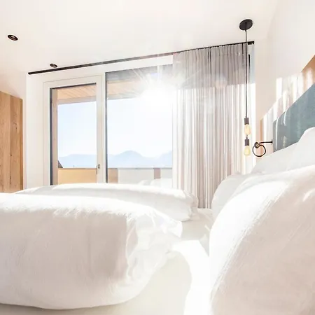 Heacher Apartment