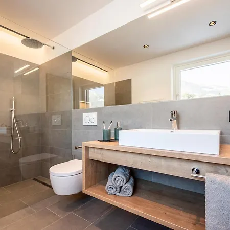 Appartement Heacher *