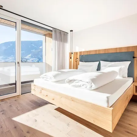 Heacher Apartment *
