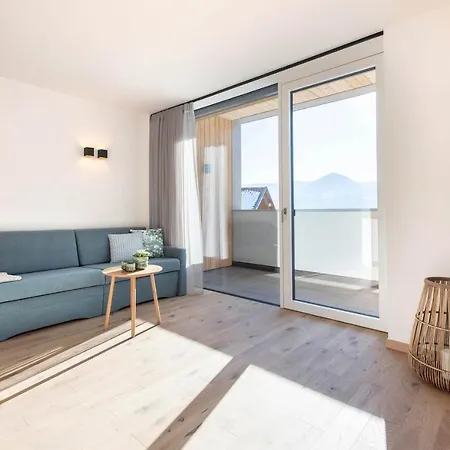 Heacher Apartment Meran