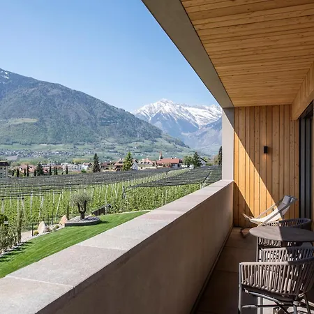 Heacher Apartament Meran