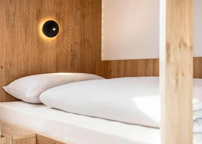 Heacher Apartment Merano