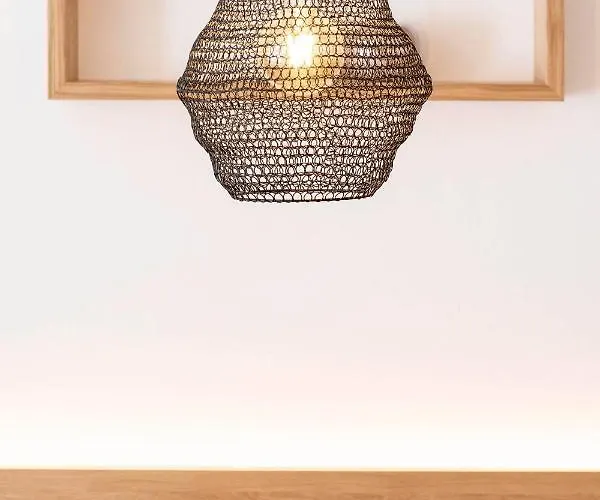 Lägenhet Heacher Merano