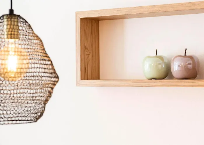 Apartment Heacher Merano