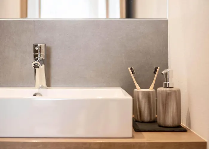 Apartment Heacher Merano